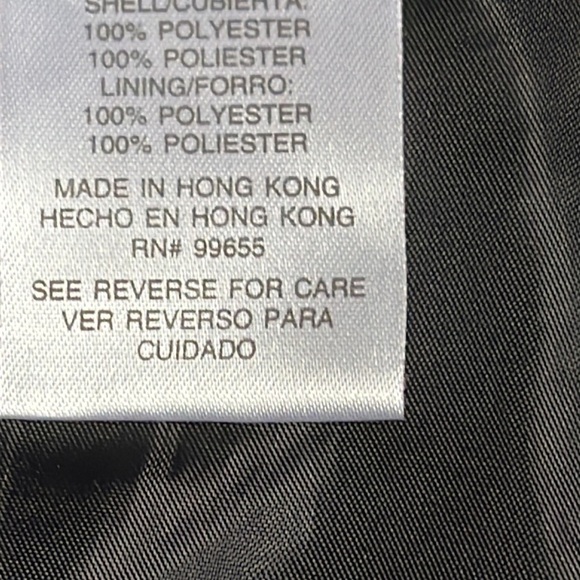 Maxi Skirt Black Beaded waist lined - Picture 7 of 12